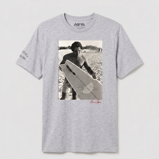 AIPA Archive Sting Tee