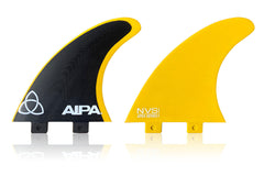 Aipa Ahi Twin - Apex