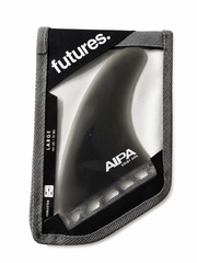 Kolby Aipa Signature Thruster Fin Set