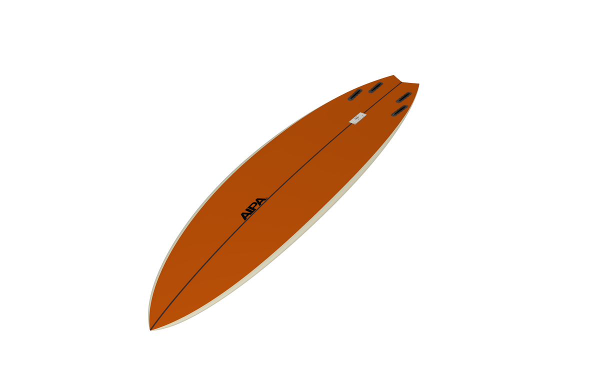 Modern Swallow