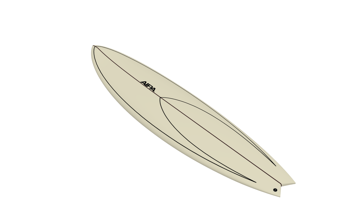 Modern Swallow