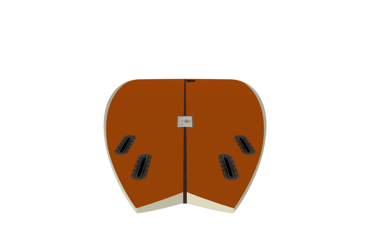 Modern Swallow
