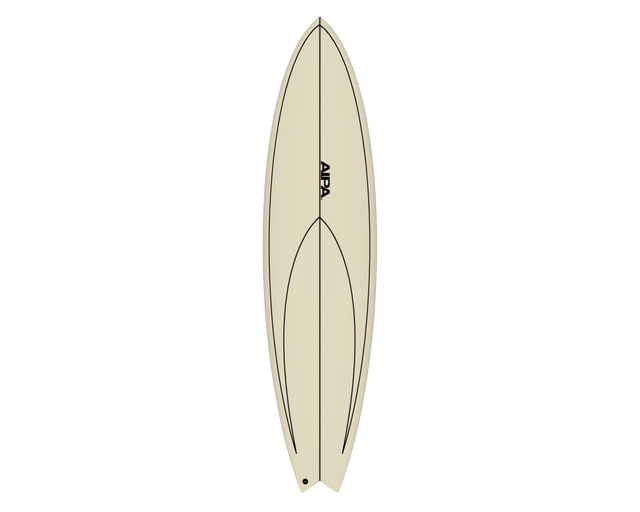 Modern Swallow