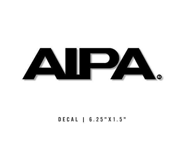 Core Logo Decal