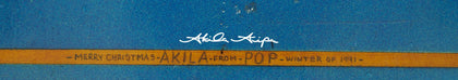 AKILA AIPA