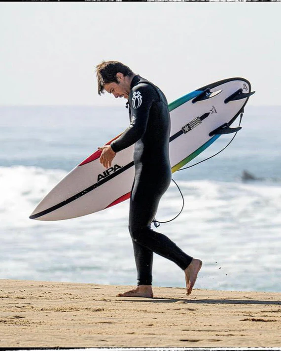 Performance Shortboards