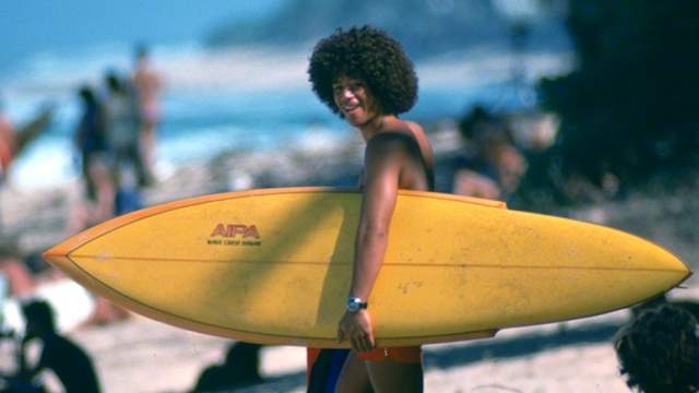 Aipa Surfboards
