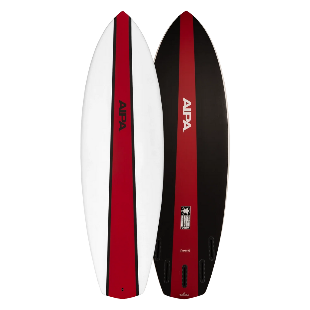 Bone Fish by Aipa Surfboards