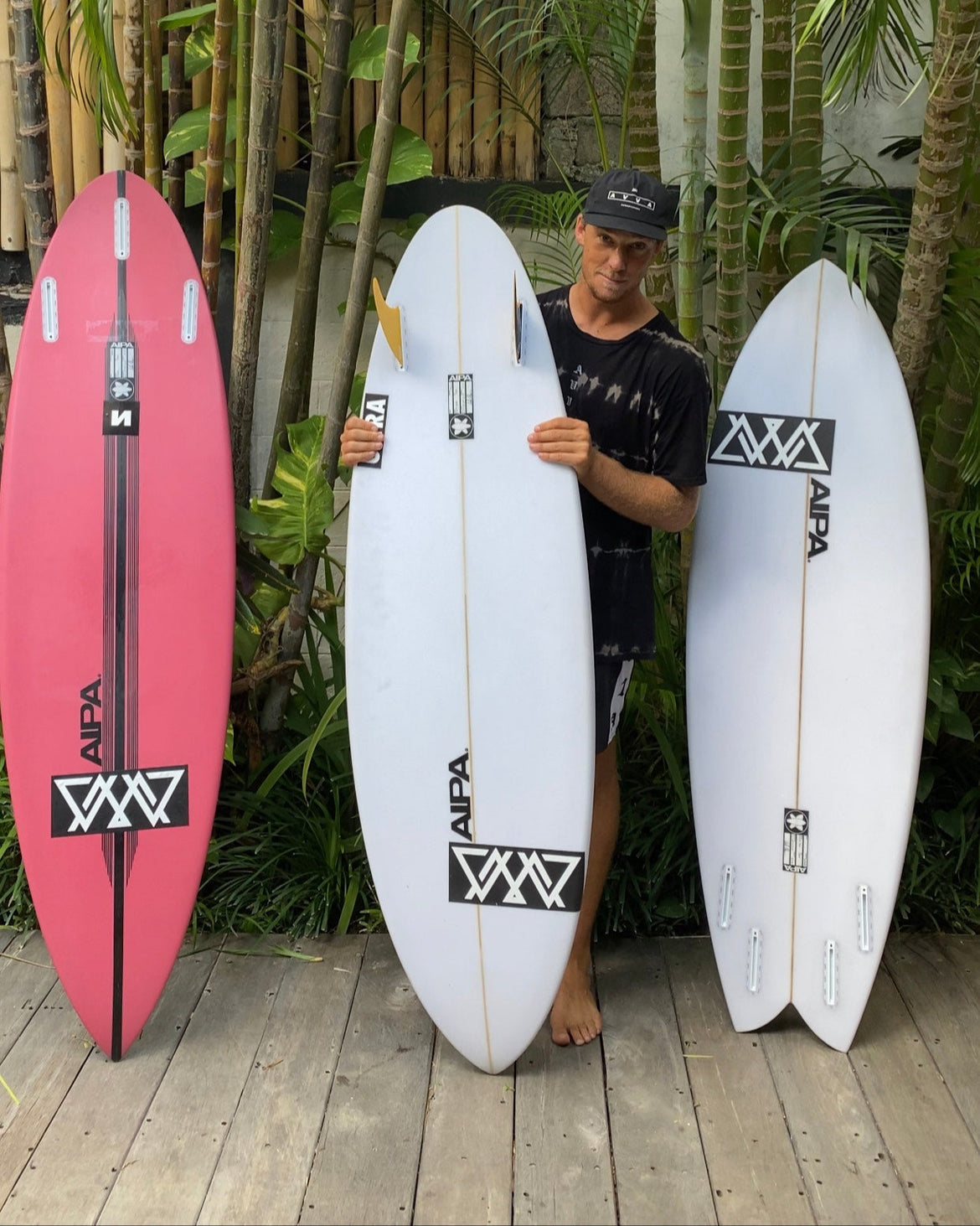 Retro Bishop – Aipa Surf Company