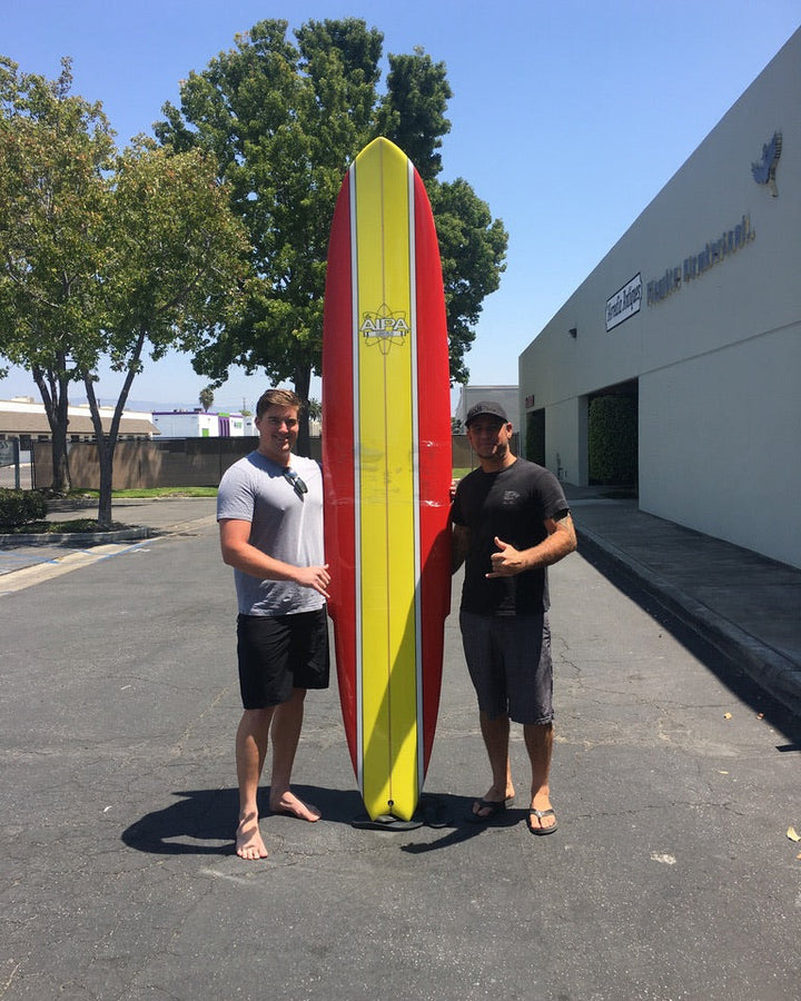 Big Brother Sting – Aipa Surf Company