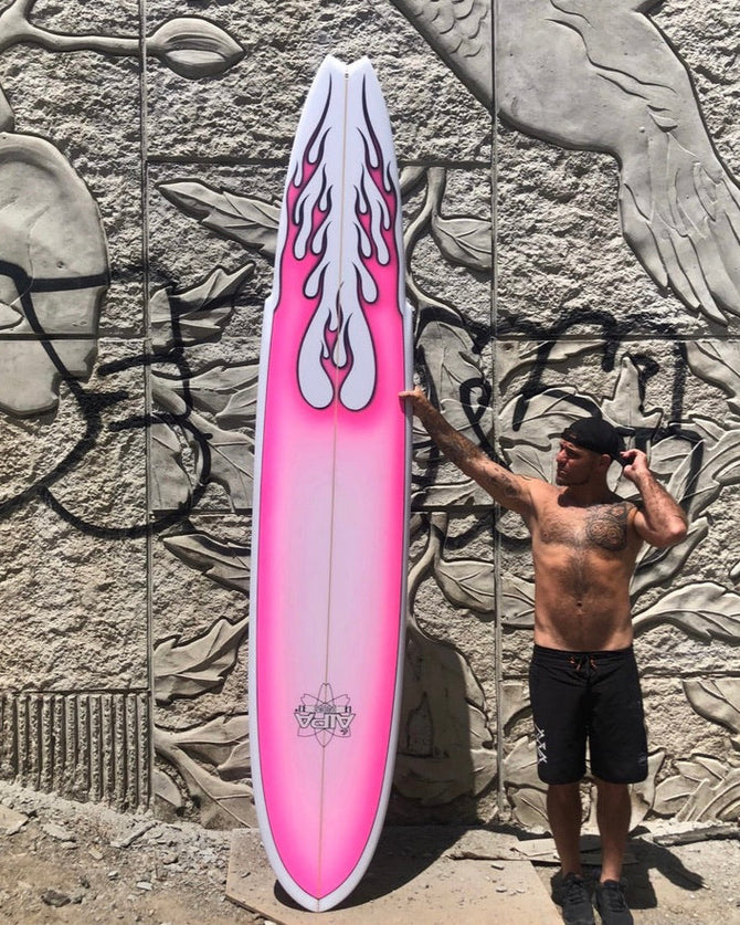 Big Brother Sting – Aipa Surf Company