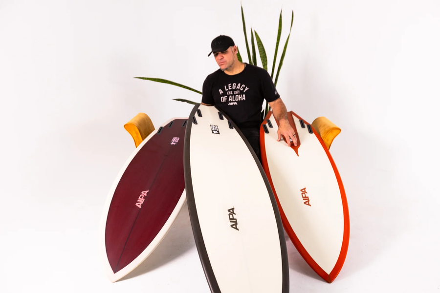 Surfboards