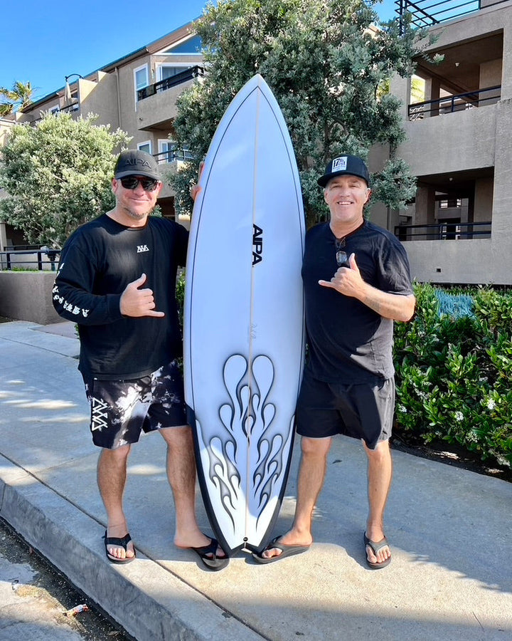 Big Boy Sting – Aipa Surf Company