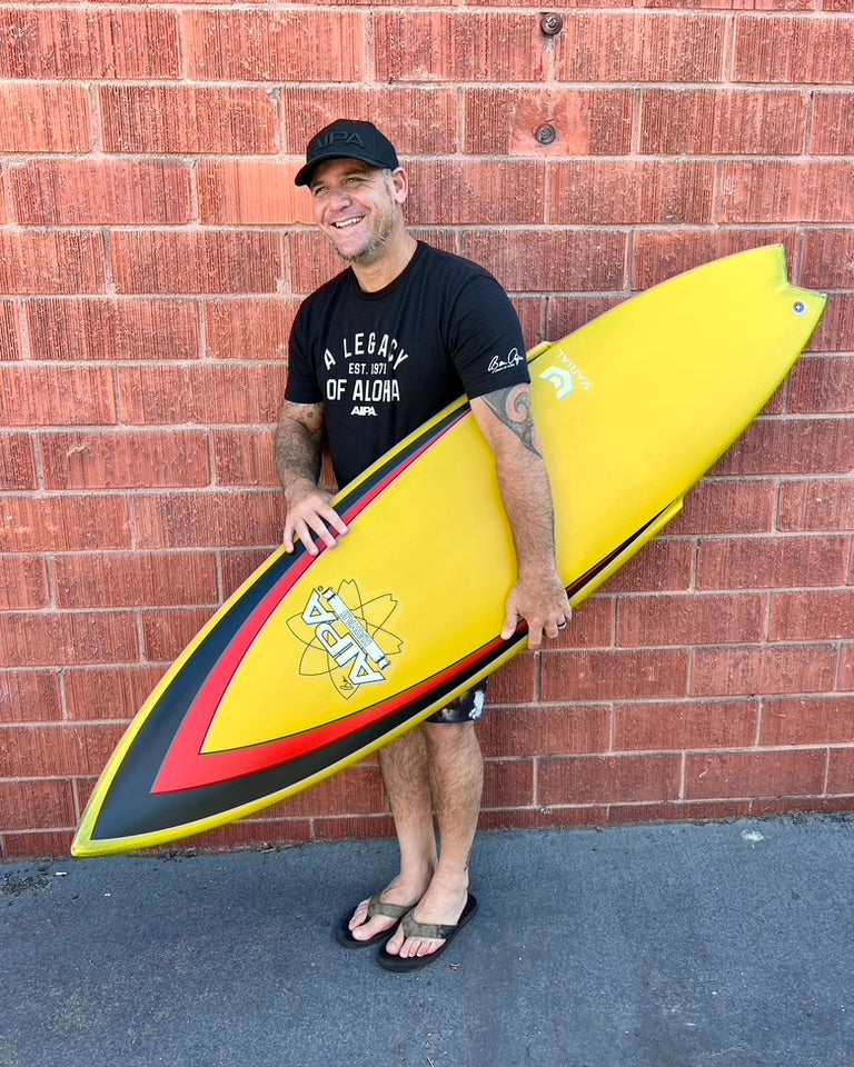 Modern Sting – Aipa Surf Company