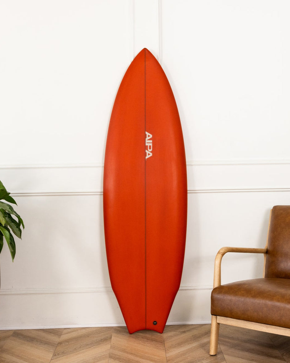 X-file – Aipa Surf Company