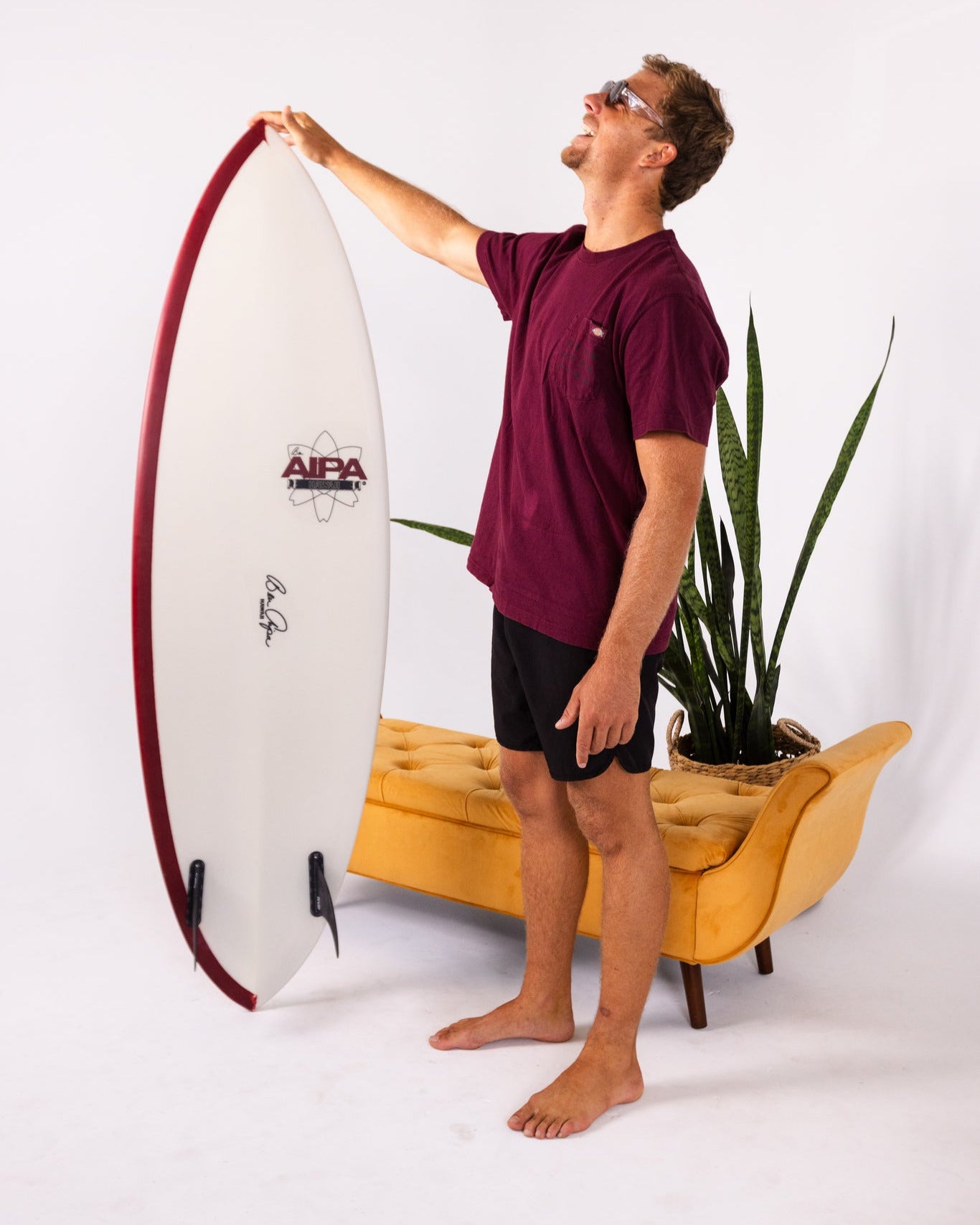 Aipa Surf Company
