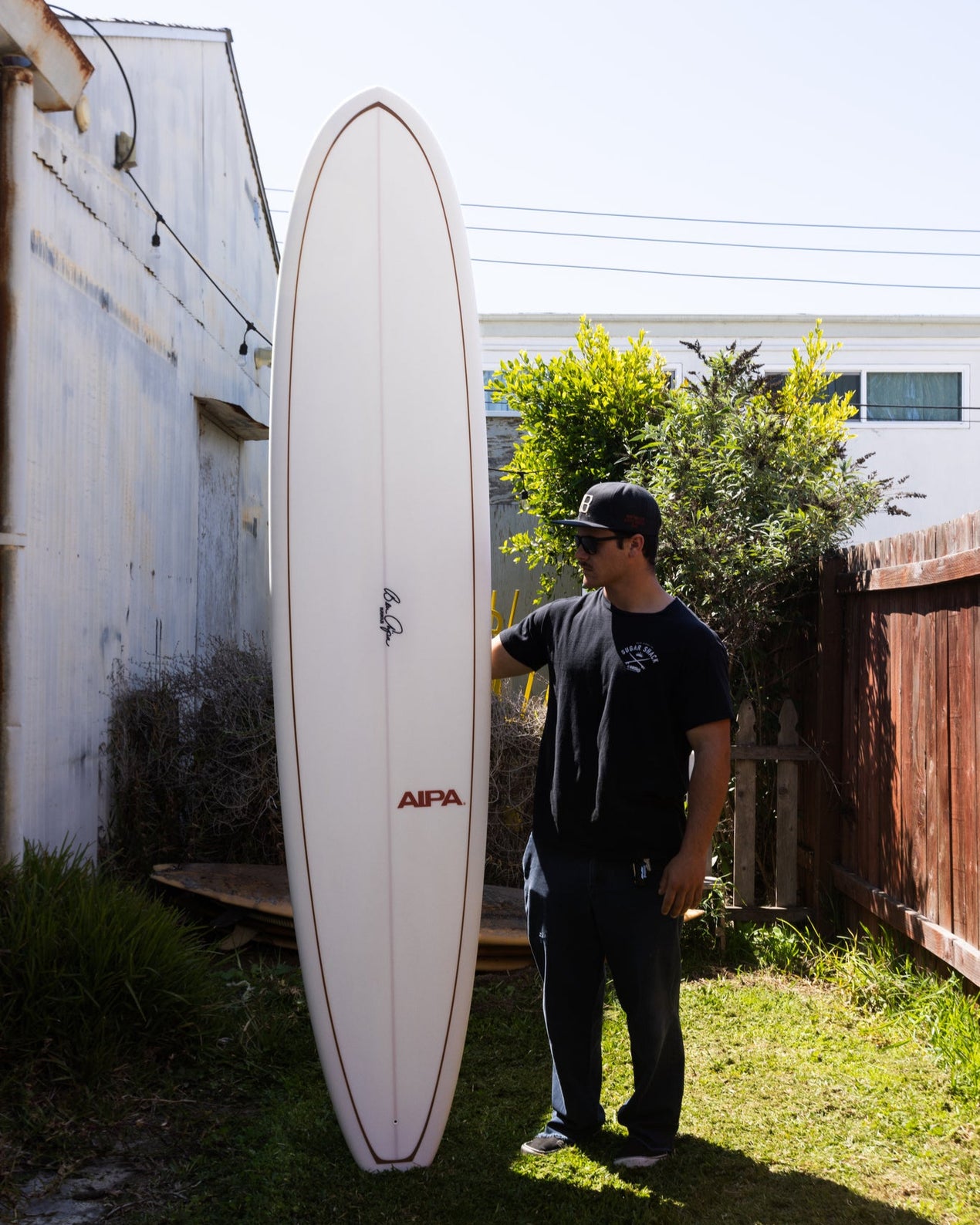 Makaha – Aipa Surf Company