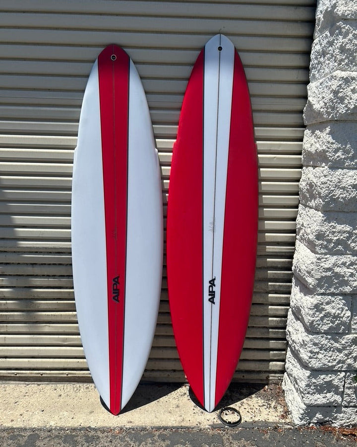The Grey – Aipa Surf Company