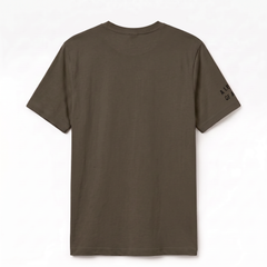 AIPA Core Tee - Lava