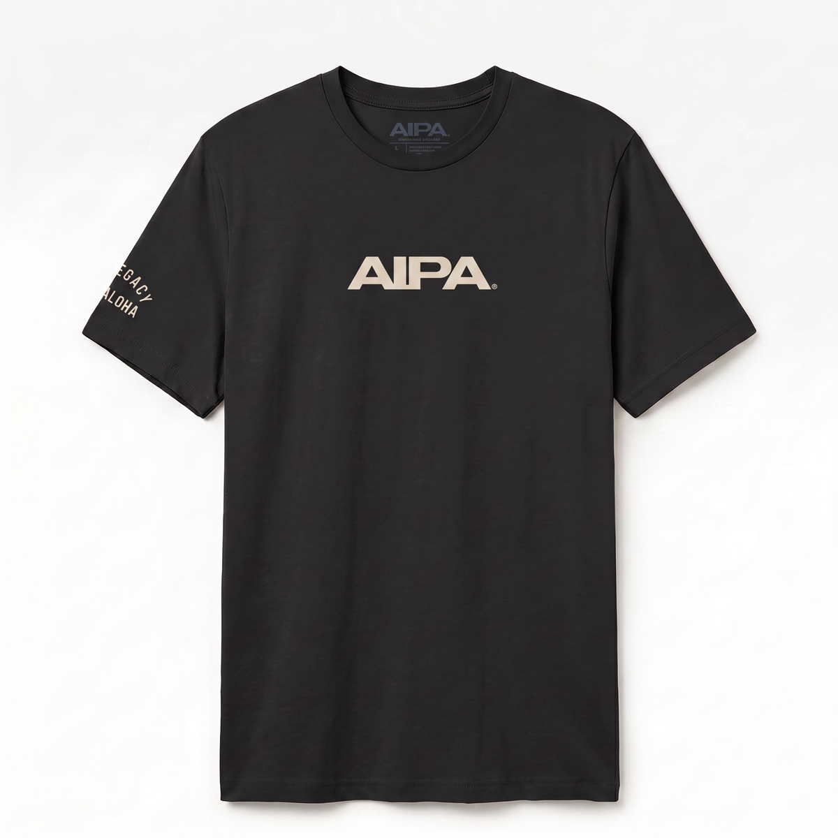 AIPA Core Tee - Foam