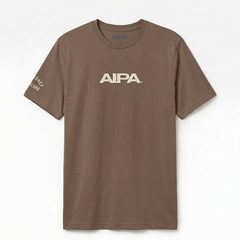 AIPA Core Tee - Foam