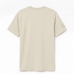 AIPA Core Tee - Lava