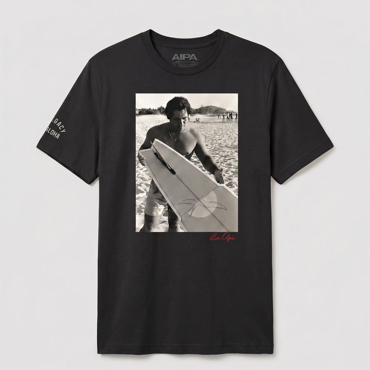 AIPA Archive Sting Tee