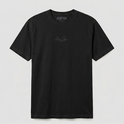AIPA Heritage Atom Tee - Shadow