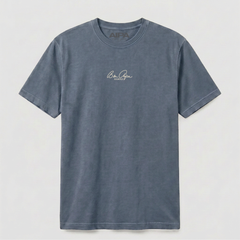 AIPA Heritage Atom Tee - Foam