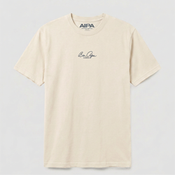 AIPA Heritage Atom Tee - Shadow