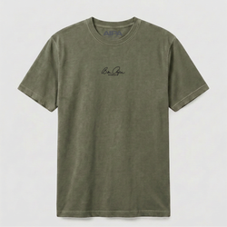 AIPA Heritage Atom Tee - Shadow