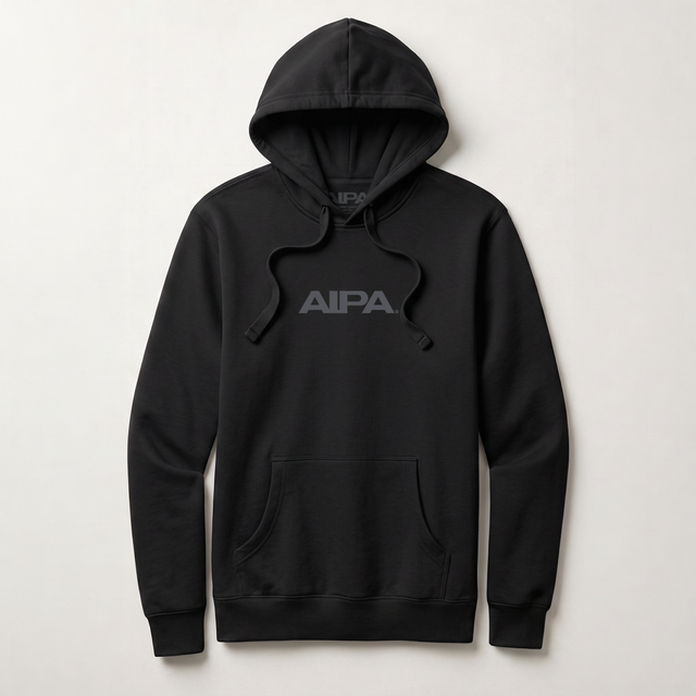 AIPA Core Hoodie