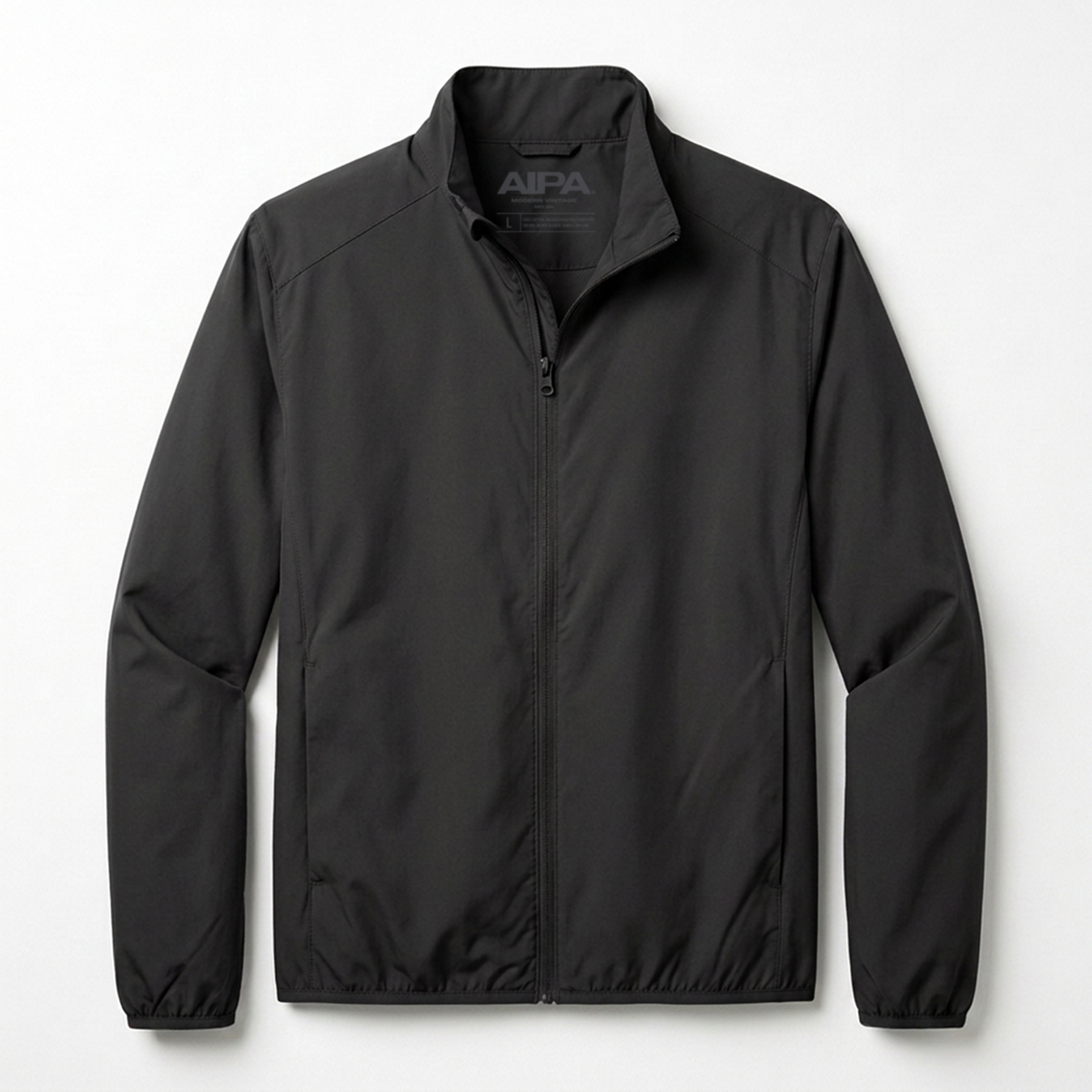 AIPA Core Jacket - Coastal Windbreaker