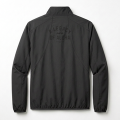 AIPA Core Jacket - Coastal Windbreaker