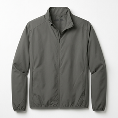 AIPA Core Jacket - Coastal Windbreaker