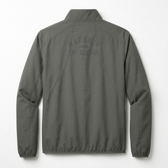 AIPA Core Jacket - Coastal Windbreaker