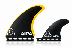 AHI TWIN FIN SET