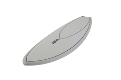 Modern Swallow