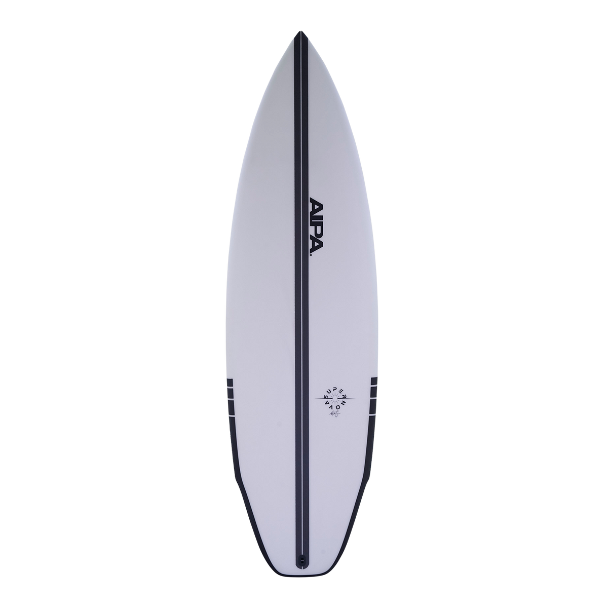 サーフボード　AIPA フィッシュ Super Nova – Aipa Surf Company