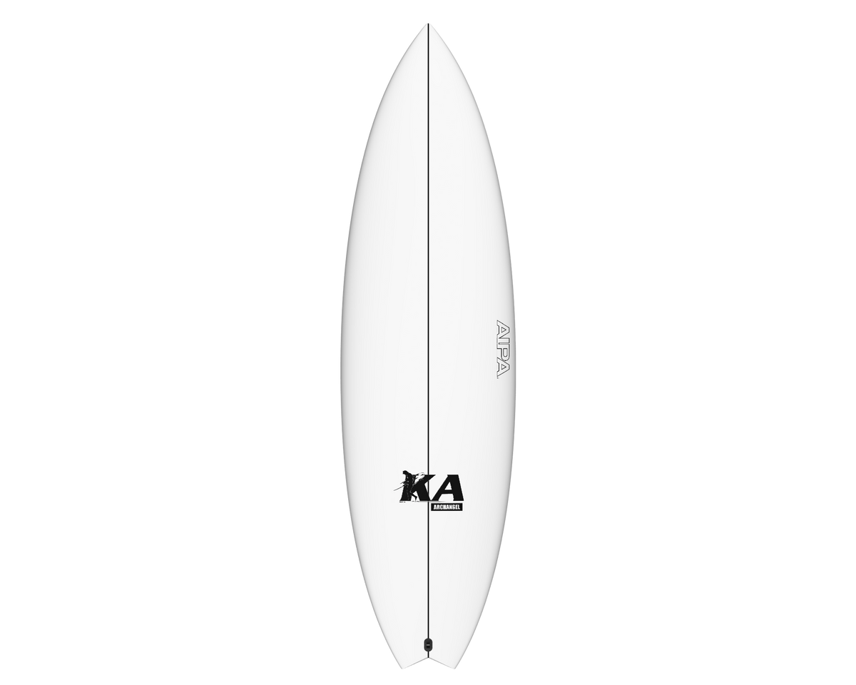 Archangel – Aipa Surf Company