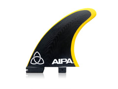 Aipa Ahi Twin - Apex