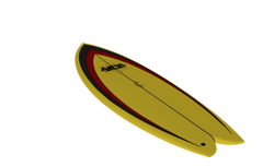 B.A. Fish