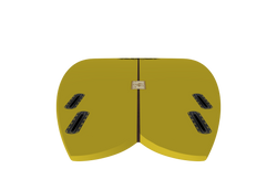 B.A. Fish