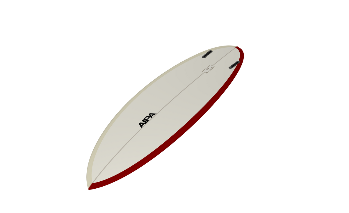 Retro Bishop – Aipa Surf Company