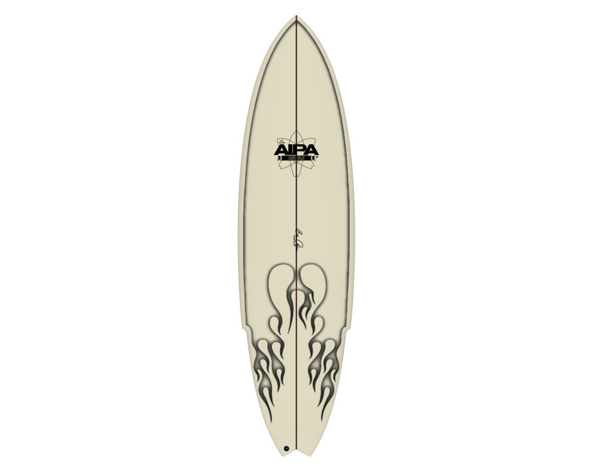 Big Boy Sting – Aipa Surf Company