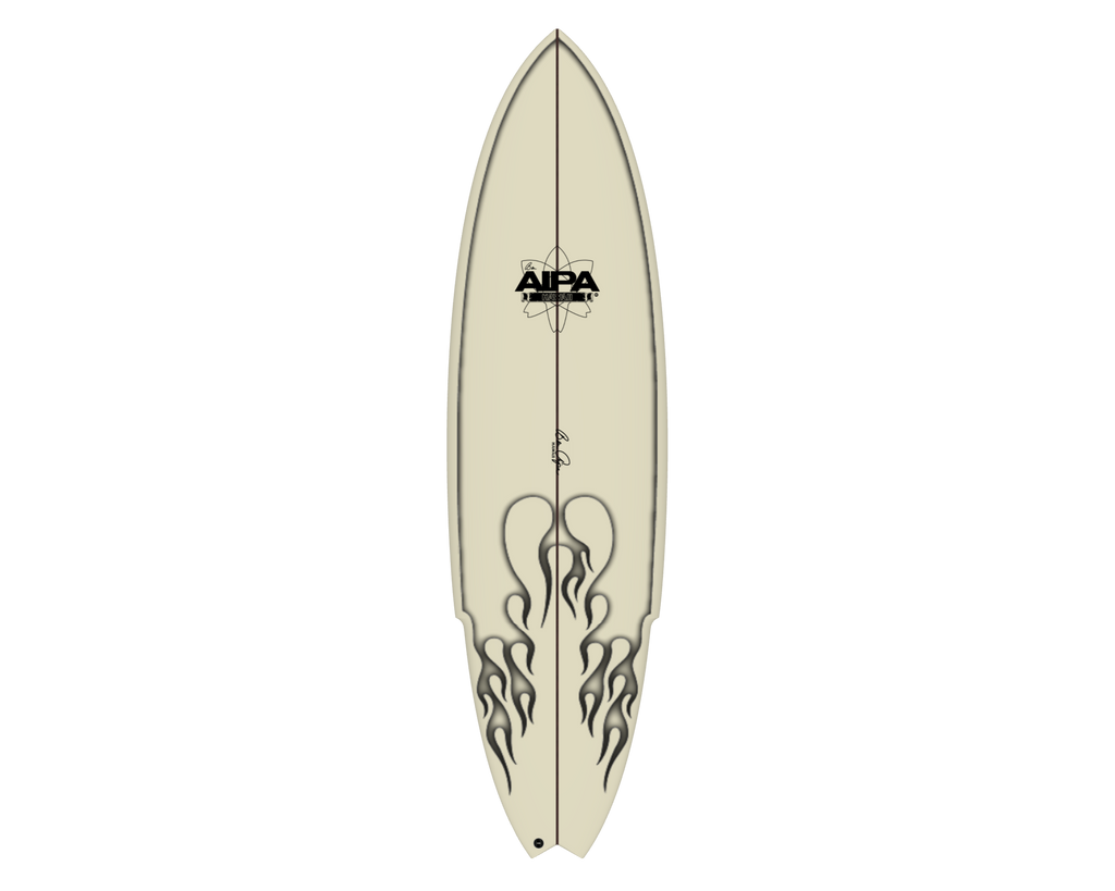 Big Boy Sting – Aipa Surf Company