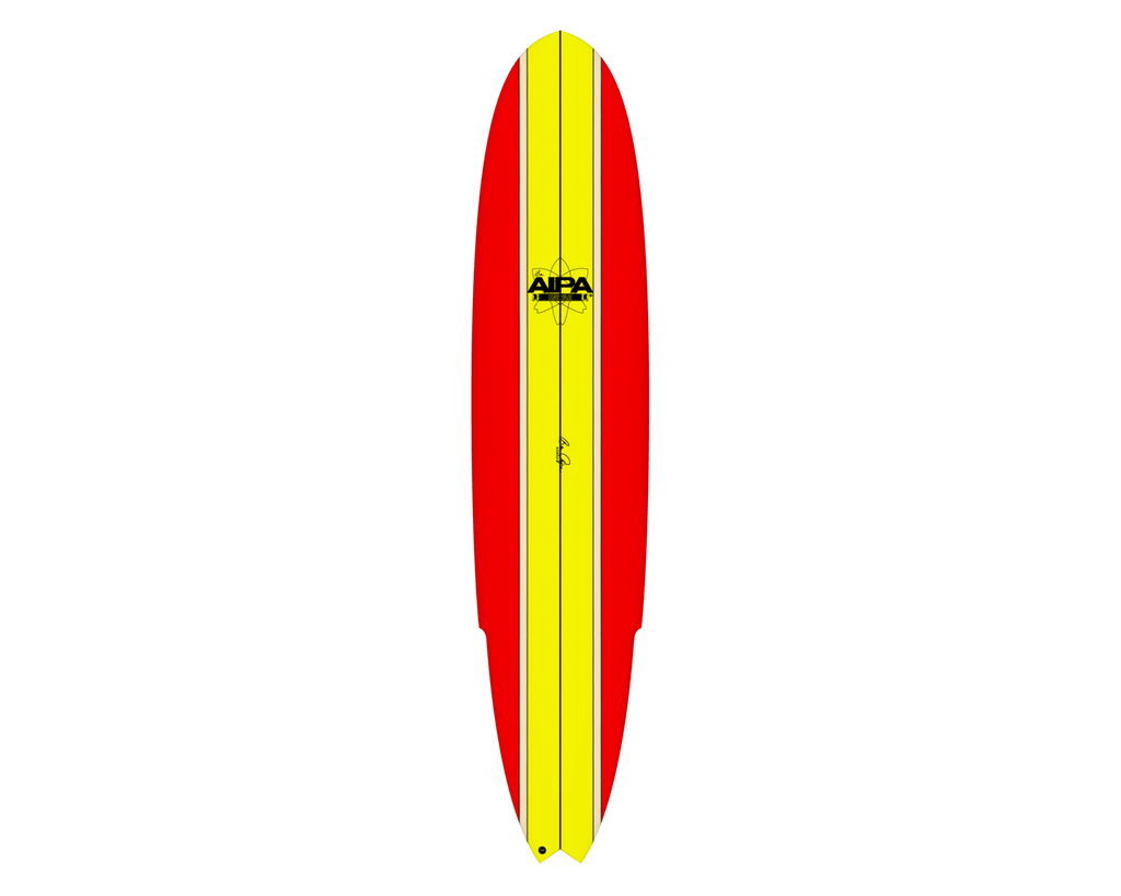 ⭐*︎様 【引取限定】AIPA BIG BROTHER STING 9.6 AIPA x Surftech - Big Brother Sting in Tuflite Surfboard