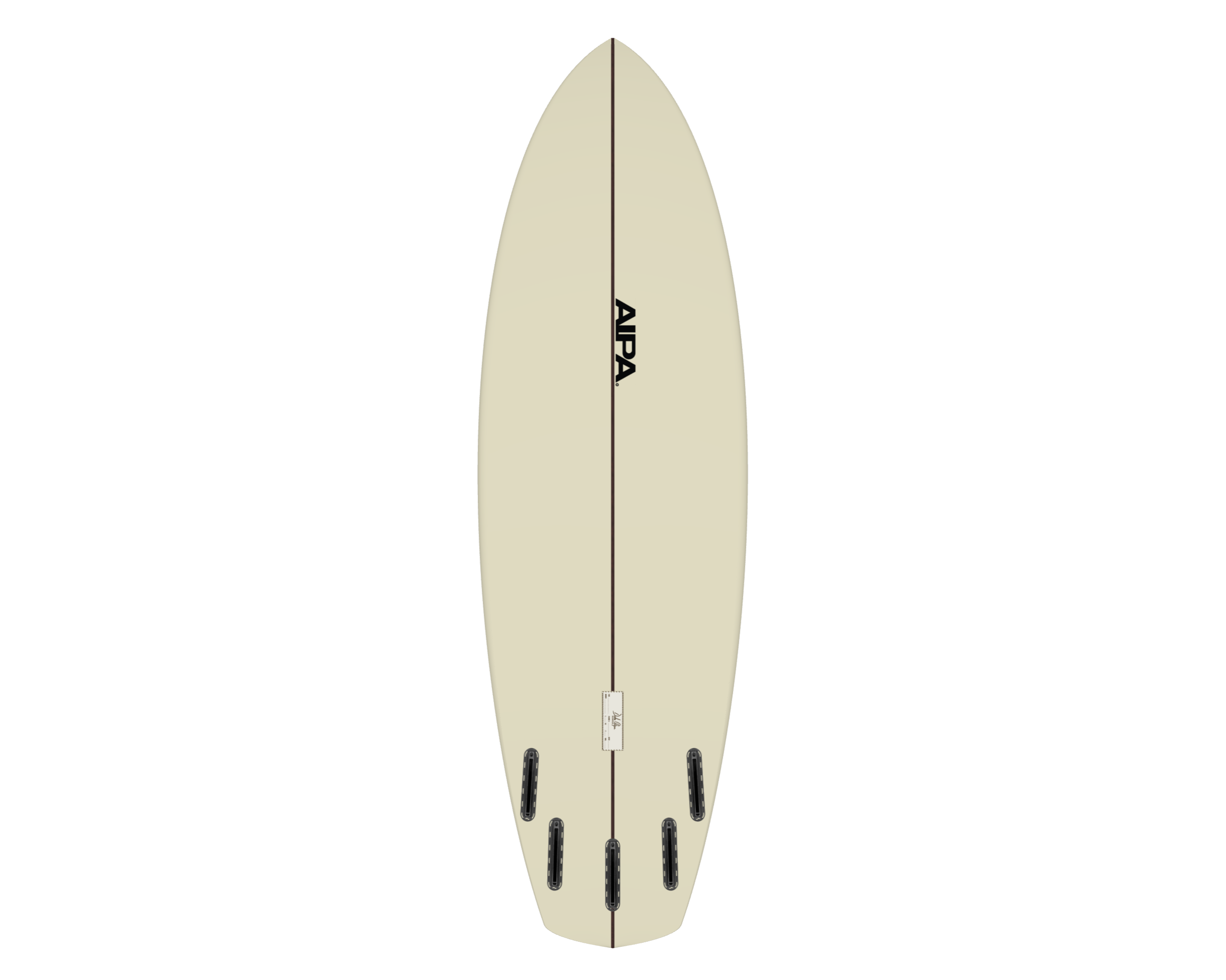 サーフボード AIPA フィッシュ B.A. Fish – Aipa Surf Company サーフボード AIPA フィッシュ B.A. Fish – Aipa Surf Company