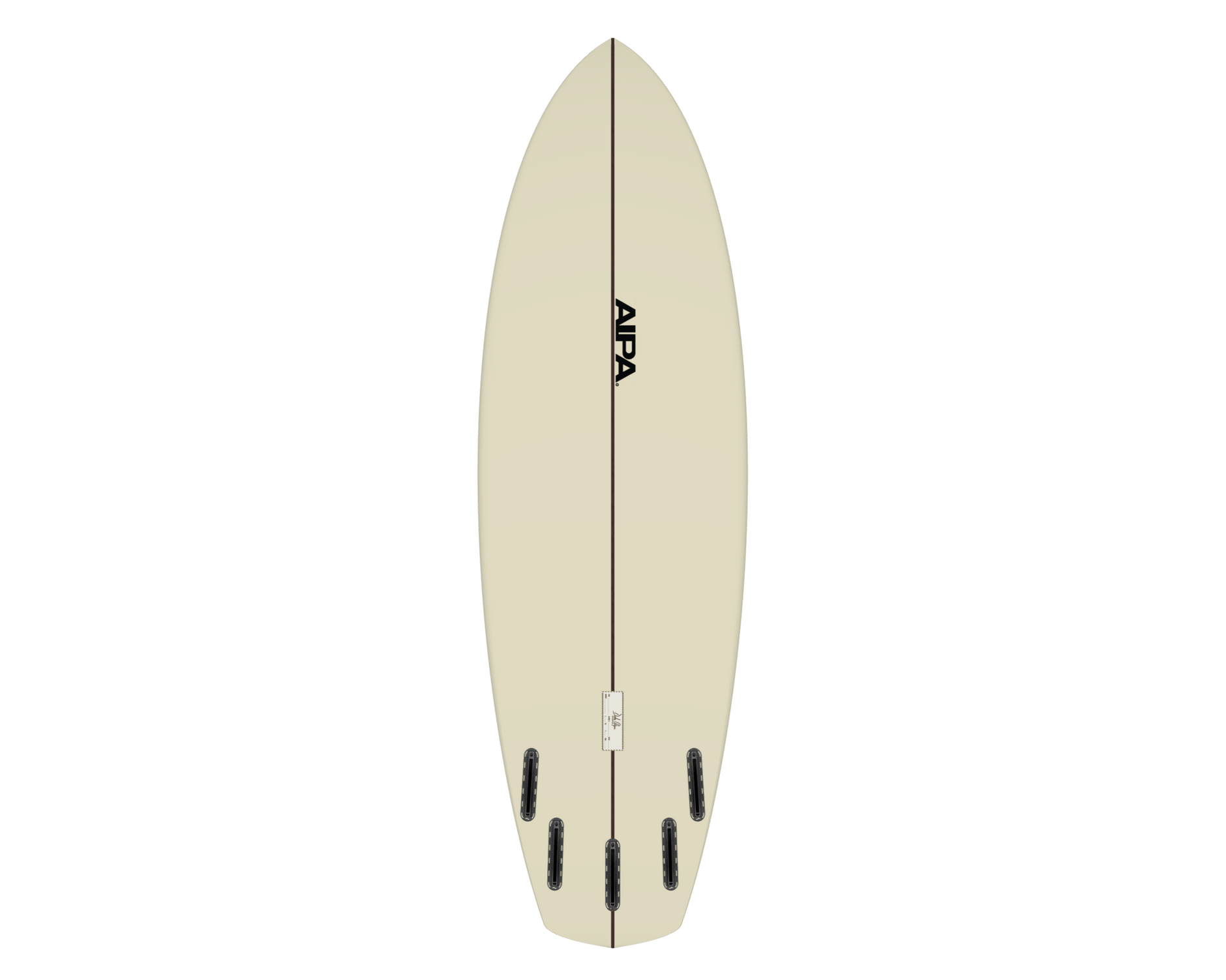 HYBRID – Aipa Surf Company