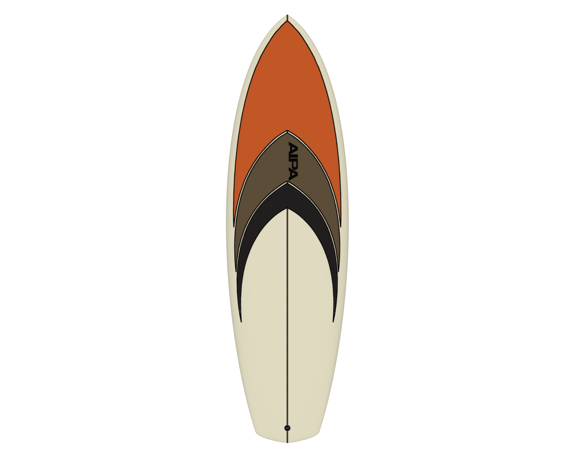 HYBRID – Aipa Surf Company